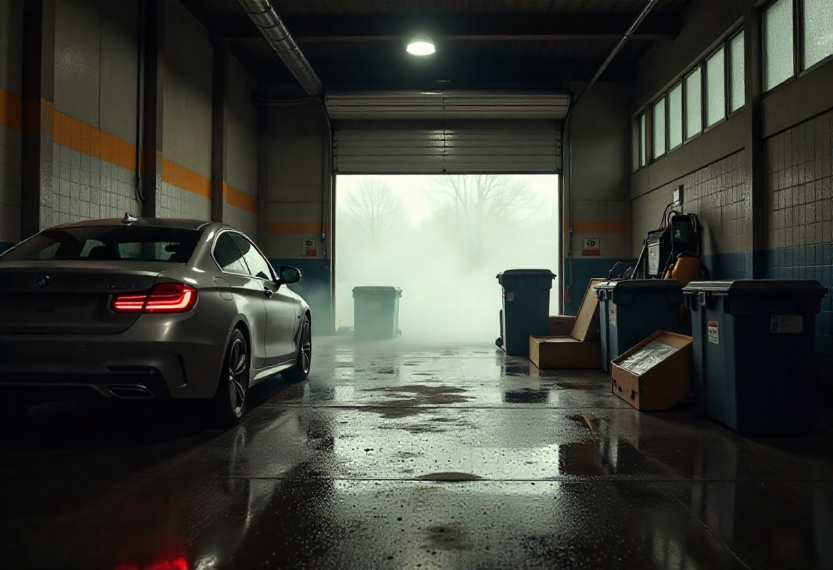 Premium Eco Wash Solution